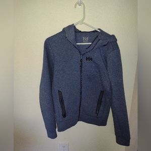 COPY - Helly Hansen jacket hoodie - awesome jacket. Super warm